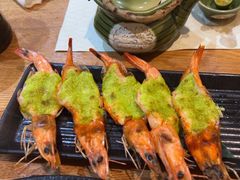 -和创柚子·会席日本料理(新区淮海街店)