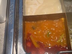 -海底捞大排档火锅(悦荟广场店)