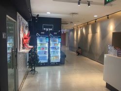 -5KM舞蹈街舞工作室