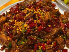 -满盆红龙虾(开发区店)