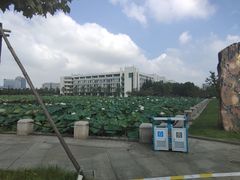 -南京医科大学(江宁校区)