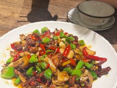 -小喜客·云南特色菜(纳西庭院店)