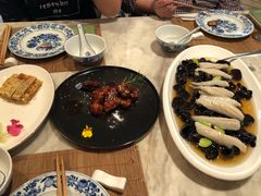 -漢舍中国菜馆(889广场店)