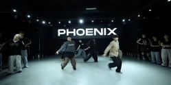 -PHOENIX舞蹈工作室