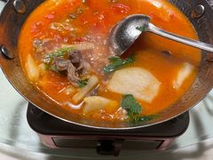 -梁家大院•农家菜(昆山会展中心店)