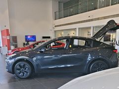 -TESLA 特斯拉(北京南四环中路特斯拉中心)