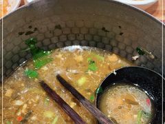 -小满手工粉(上海月星环球港店)