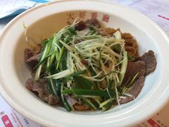 -大哥餐厅(西城花园店)