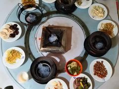 -柳沟豆腐宴69号福豆堂
