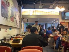-柳叶刀烧烤(北大清华店)
