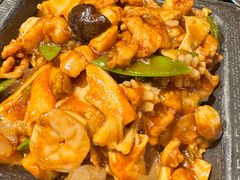 -津菜宋记老房子(平山道店)