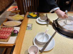 -煲大王老砂锅猪肚鸡(泊富ICITY店)