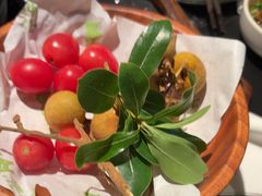 -季季山·云南野生菌火锅(上海首店)