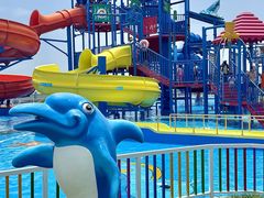 -汕头中海黄金海岸水上乐园