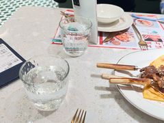 -Aqua Oasis 水天堂(太湖中心mall店)