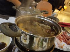 -北京王府井天伦王朝酒店
