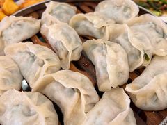-金丝饭庄(金丝新天地保障性住宅小区店)