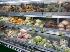 -大福来锅巴菜(古文化街店)