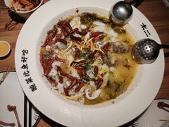 -太二酸菜鱼(福州泰禾店)