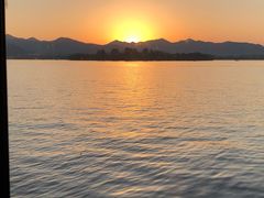 -柳莺湖上·湖景餐厅·江南菜(西湖店)