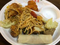 -素清香(解放路店)