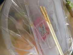 -老炳·七丛松甘草水果