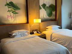 -上海嘉定喜来登酒店