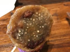 椰汁西米红豆-元氏钵仔糕(北京路店)