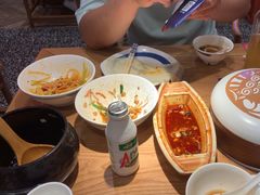 -满园烤鸭·春饼(中街大悦城店)