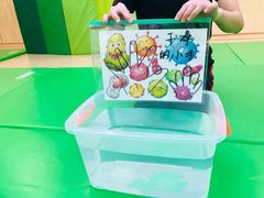 -全优加早教托育园(广百新一城店)