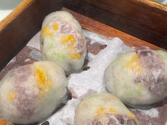 -點無缺茶楼·海鲜酒家(世博店)