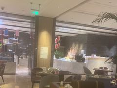 -丽都皇冠假日酒店·Matrix亦餐厅(望京店)