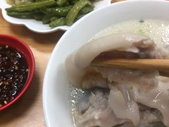 蹄花汤-明红蹄花(糍粑店街店)