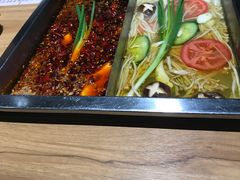 -五厨火锅(长城西一路店)