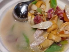 -香厨中餐厅(松北香格里拉店)