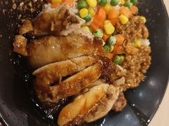 -吉野家(回龙观同成街店)