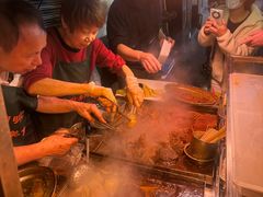-明记牛杂(新马路分店)