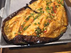 -很久以前羊肉串(中山公园店)