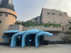 -杭州海底世界