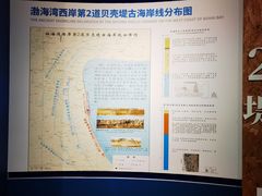 -天津古林古海岸遗迹博物馆