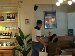 -雕刻时光咖啡馆(南院门店)