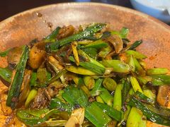 -拾捌川·自贡爆炒(新街口店)