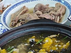 -芸海阁·农家私房菜(沙家浜景区出口店)