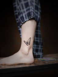 -雕哥的纹身店A3 TATTOO&纹身培训