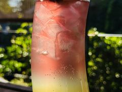 -火火咖啡&茶空间