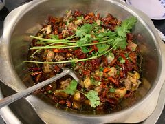 -天治宣·野椒鸡(龙头寺总店)