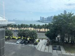 -湛江花园酒店·桃园馆