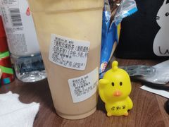 -CoCo都可(合生汇店)