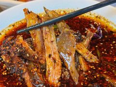 -夜宴江景餐厅