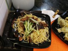 -老盛兴·上海小笼汤包馆(武夷店)